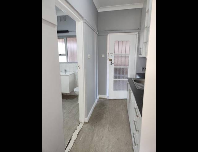 1 BEDROOM PROPERTY TO RENT IN SANLAMHOF